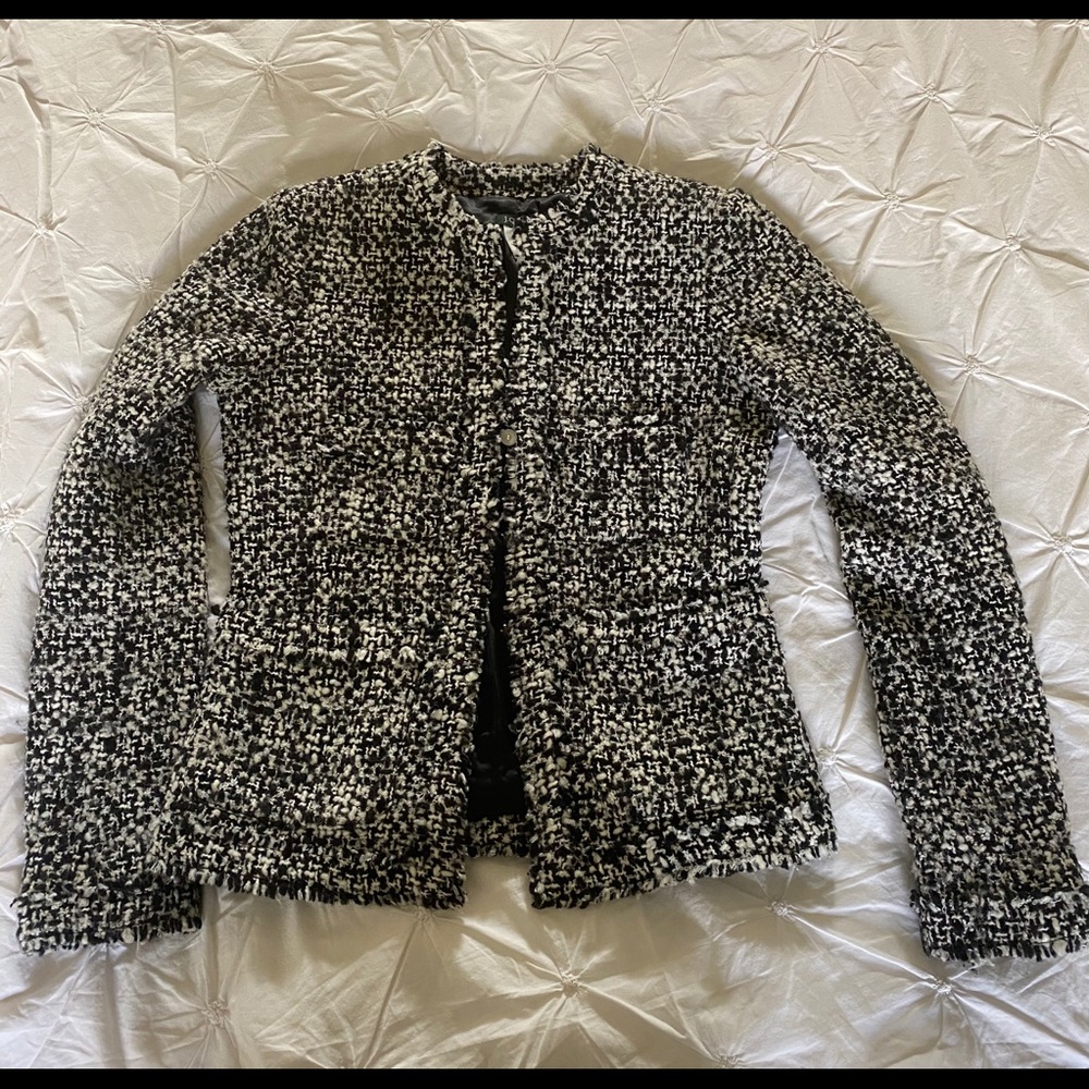 J Crew Blazer